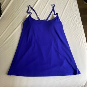 Fabletics workout tank